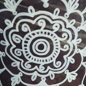 Meet your Posher, Bindi